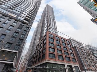 55 Mercer St #3610, Toronto, ON