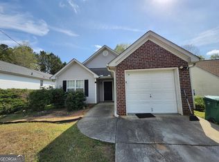 4760 Browns Mill Ferry Rd, Lithonia, GA 30038
