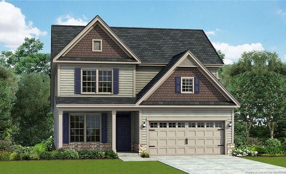 2nd image of 103 Redwood Dr