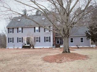 3 Hardwood Rd, Windham, NH 03087