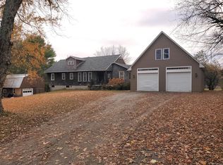 47 George St, Norridgewock, ME 04957