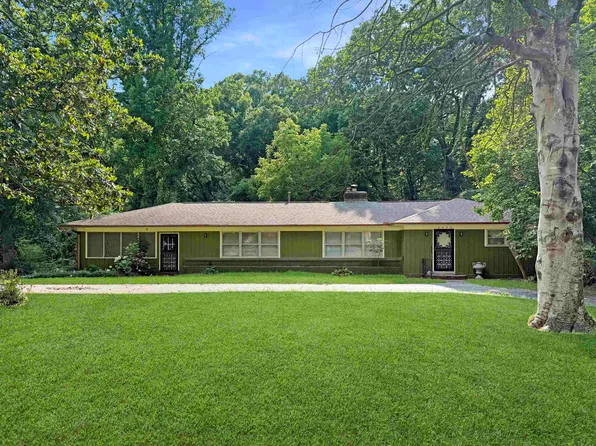 2973 Windermere Rd, Memphis, TN 38128
