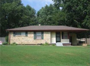 5350 Virgil Rd, Memphis, TN 38134