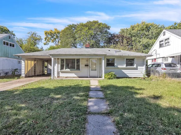 5067 North 48th STREET, Milwaukee, WI 53218