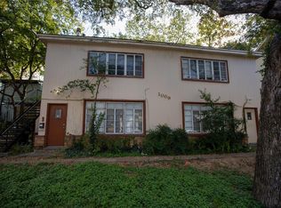 1009 W 25th St, Austin, TX 78705