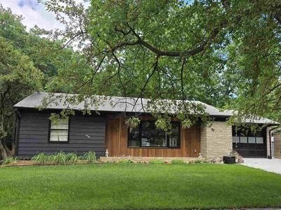 111 Montrose Ave, Iowa City, IA, 52245