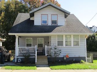 60 E Katherine Ave, Washington, PA 15301