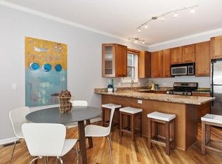 2427 W Augusta Blvd #1, Chicago, IL 60622