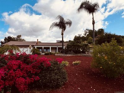 15831 Mussey Grade Rd, Ramona, CA, 92065