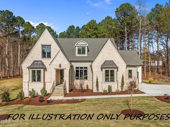 5304 Dixon Dr, Raleigh, NC 27609