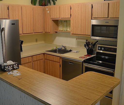 2nd image of 14900 Summerlin Woods Dr Unit 6
