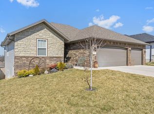 874 E Acacia Lane, Nixa, MO 65714
