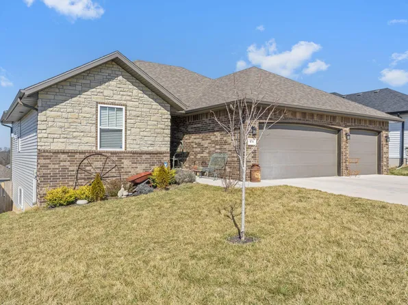 874 E Acacia Lane, Nixa, MO 65714