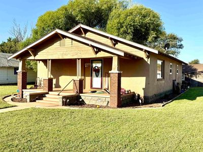 1181 Cimarron Pass, Freedom, OK, 73842