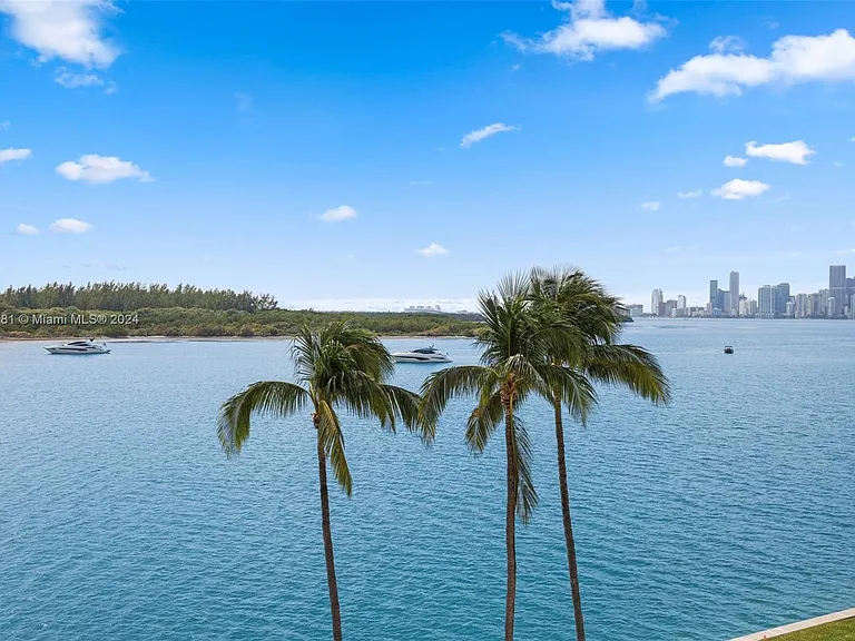 2442 Fisher Island Dr #5402 — Photo 1