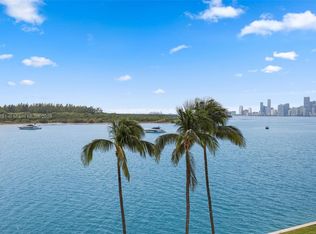2442 Fisher Island Dr #5402, Miami Beach, FL 33109