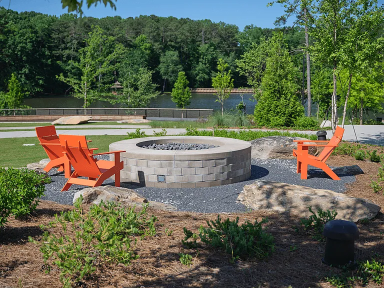 Eden at Lakeview — Photo 29
