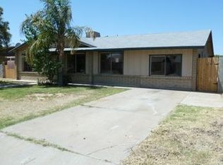 3326 N 87th Ave, Phoenix, AZ 85037