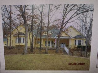 1503 Bobby St, Berryville, AR 72616