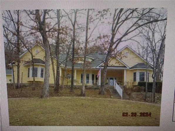 1503 Bobby St, Berryville, AR 72616