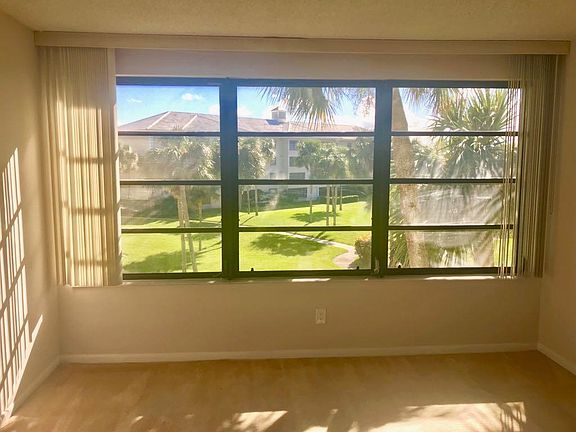 View from Living room windows