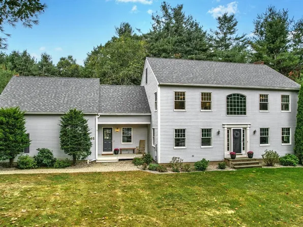 105 Willow Brook Rd, Holden, MA 01520