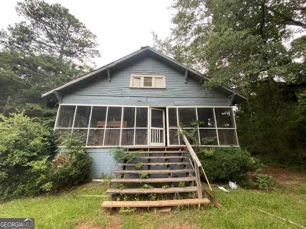 1944 Mountain Creek Church Rd, Monroe, GA 30656