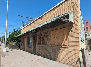 1110 N Salina St, Syracuse, NY 13208