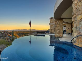 1281 W Tortolita Mountain Cir, Oro Valley, AZ 85755