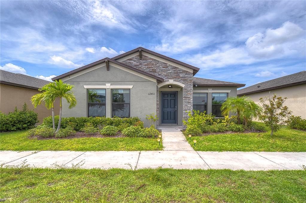 12411 Streambed Dr, Riverview, FL 33579 Zillow