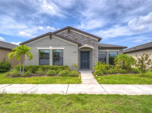 12411 Streambed Dr, Riverview, FL 33579