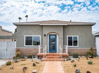 1436 W 92nd St, Los Angeles, CA 90047