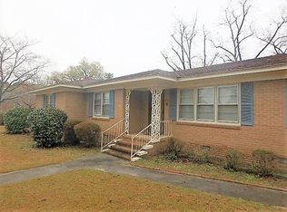 800 Horne St, Saint George, SC 29477