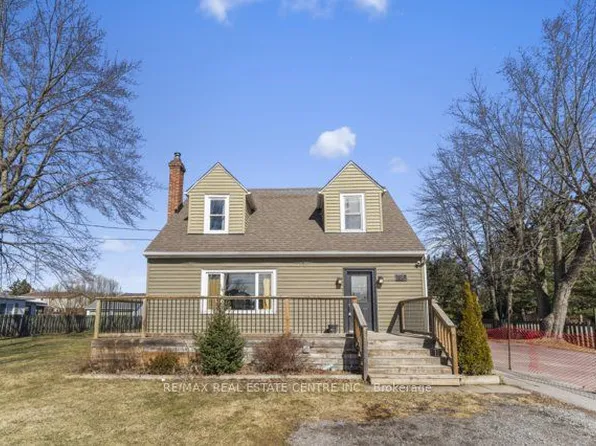 188 Thorold Rd, Welland, ON L3C 3V7