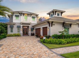 6822 Mangrove Ave, Naples, FL 34109