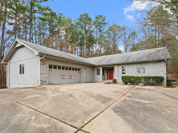 34 Alicante Way, Hot Springs, AR 71909