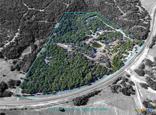 16458 Fm 2484, Salado, TX 76571