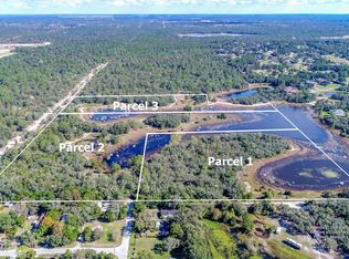 0 Bourassa Blvd, Brooksville, FL 34613