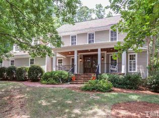 2425 Coley Forest Pl, Raleigh, NC 27612