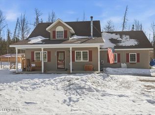 6920 Beverly Lake Rd, Wasilla, AK 99654