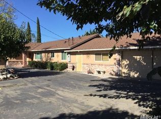 26395 S Corral Hollow Rd, Tracy, CA 95376