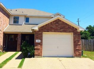 2301 Kingsway Dr, Arlington, TX 76012