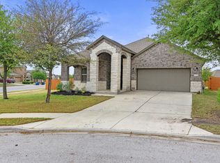 2309 Lyla Ln, Leander, TX 78641