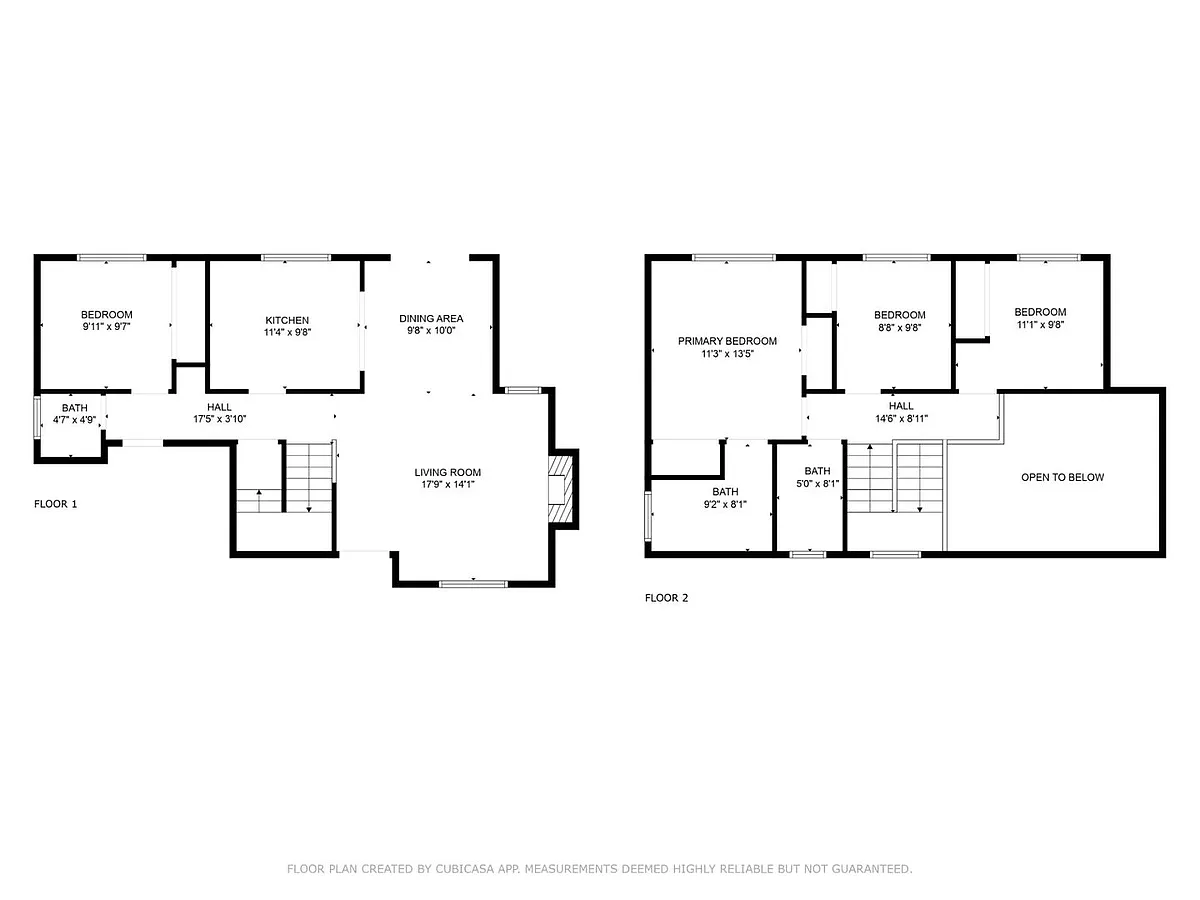 Building Photo - 125 Serpentine Dr