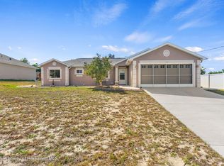 5339 Roble Ave, Spring Hill, FL 34608