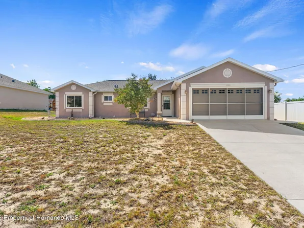 5339 Roble Ave, Spring Hill, FL 34608