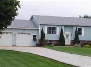 4423 Dudley Rd, Mantua, OH 44255