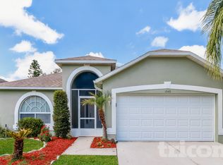 1549 Firewheel Dr, Wesley Chapel, FL 33543