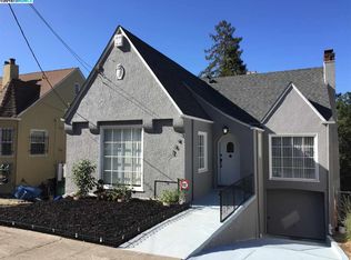 7641 Outlook Ave, Oakland, CA