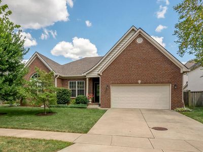 4749 Willman Way, Lexington, KY, 40509